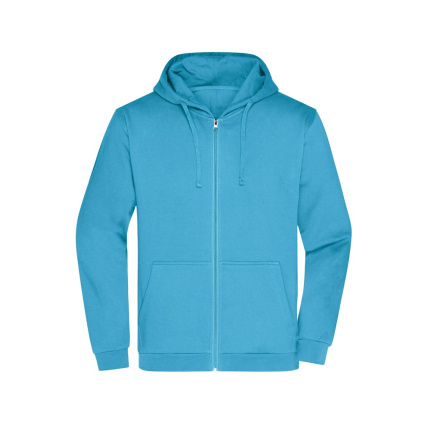 Promo Zip Hoody Men - Topgiving