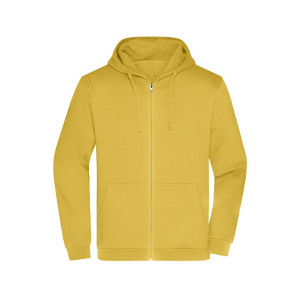 Promo Zip Hoody Men - Topgiving