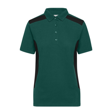 Ladies' Workwear Polo - STRONG - - Topgiving