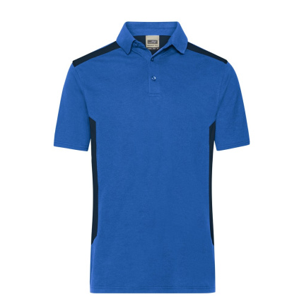 Men's Workwear Polo - STRONG - - Topgiving