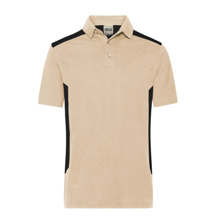 Men's Workwear Polo - STRONG - - Topgiving