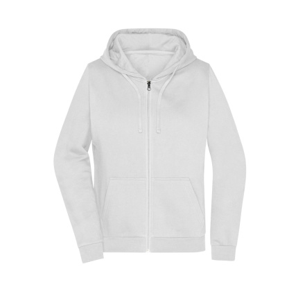 Promo Zip Hoody Lady - Topgiving