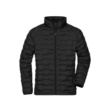 Men's Modern Padded Jacket - Topgiving