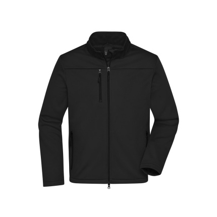 Men's Softshell Jacket - Topgiving