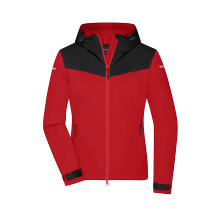 Ladies' Allweather Jacket - Topgiving