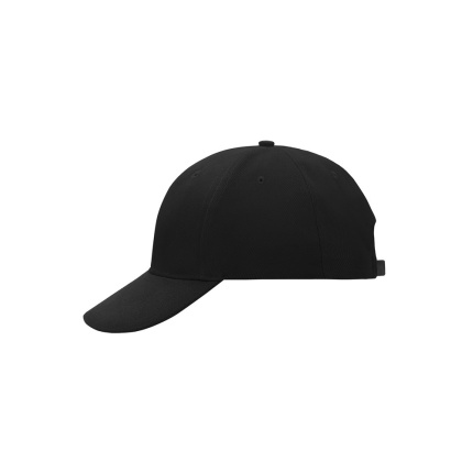 6 Panel Cap Laminated - Topgiving