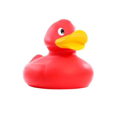 Squeaky duck giant - Topgiving