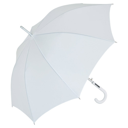 AC alu regular umbrella Windmatic Color - Topgiving