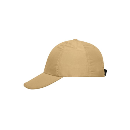 6 Panel Pack-a-Cap - Topgiving