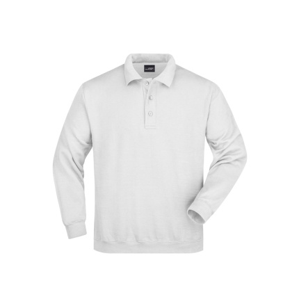 Polo Sweat Heavy - Topgiving