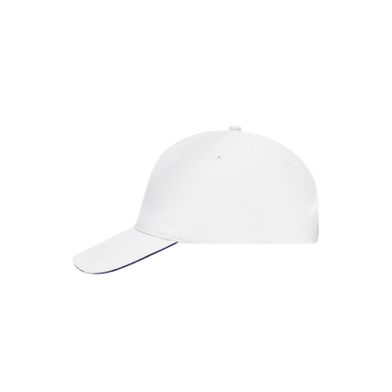 5 Panel Sandwich Cap - Topgiving