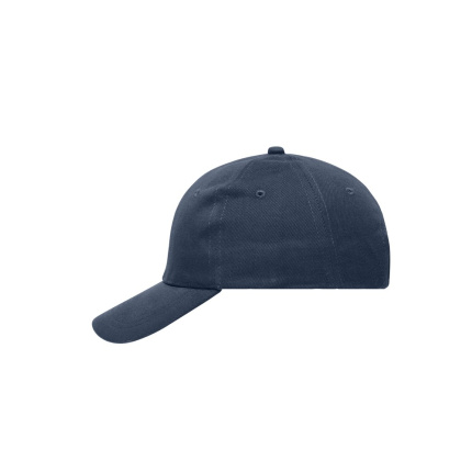 6 Panel Cap Heavy Cotton - Topgiving