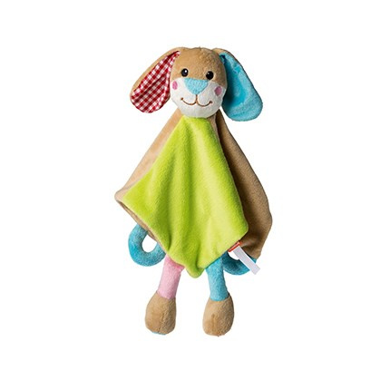 Cuddly blanket rabbit - Topgiving
