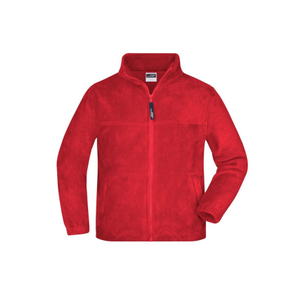 Full-Zip Fleece Junior - Topgiving