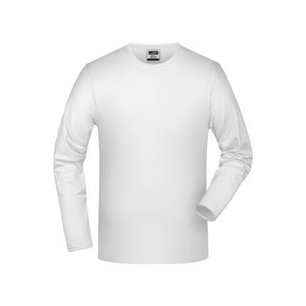 Elastic-T Long-Sleeved - Topgiving