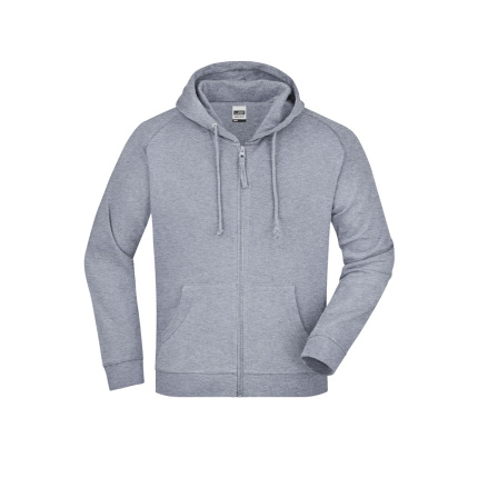 Hooded Jacket - Topgiving