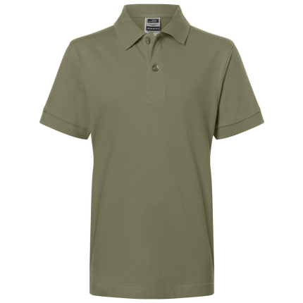 Classic Polo Junior - Topgiving