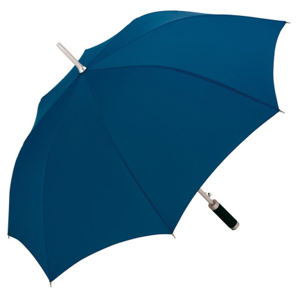 AC alu regular umbrella Windmatic - Topgiving