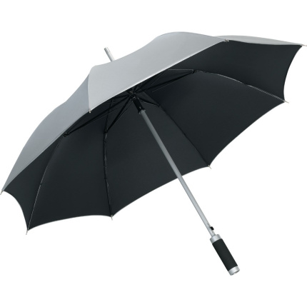 AC alu regular umbrella Windmatic - Topgiving