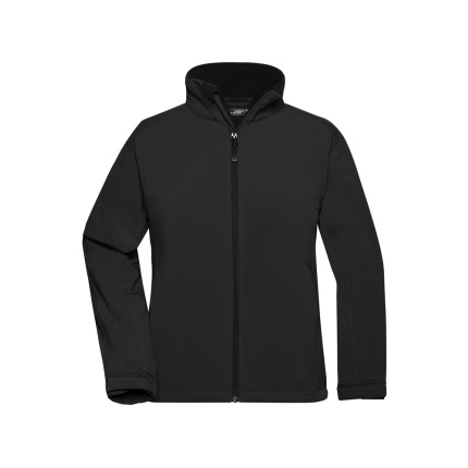 Ladies' Softshell Jacket - Topgiving