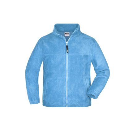 Full-Zip Fleece Junior - Topgiving