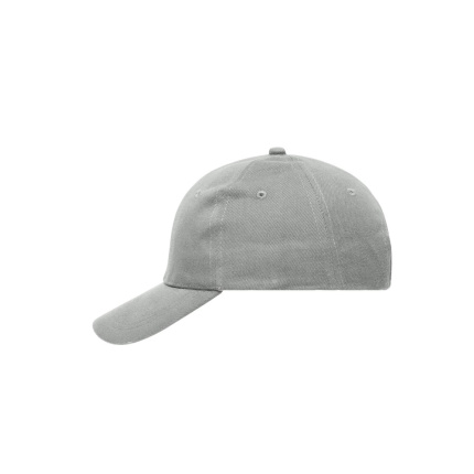 6 Panel Cap Heavy Cotton - Topgiving