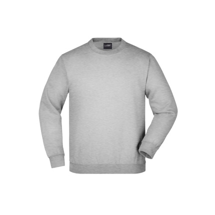 Round Sweat Heavy Junior - Topgiving