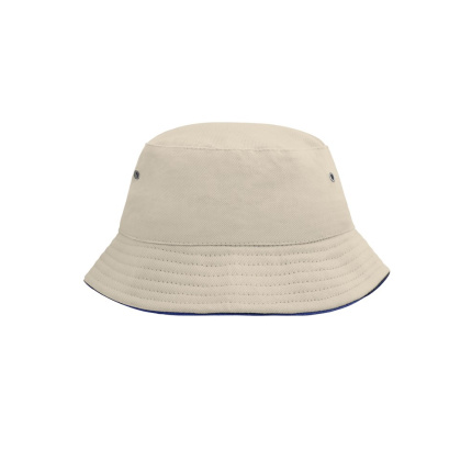 Fisherman Piping Hat for Kids - Topgiving