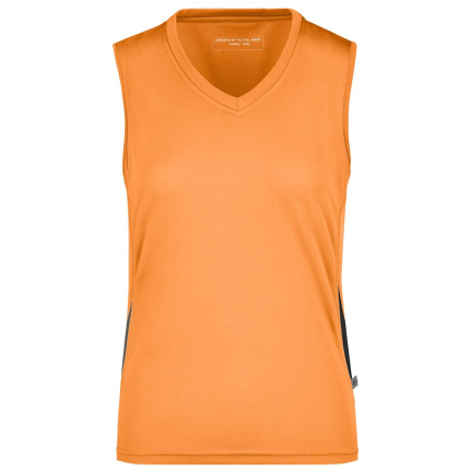 Ladies&rsquo; Running Tank - Topgiving
