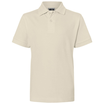 Classic Polo Junior - Topgiving