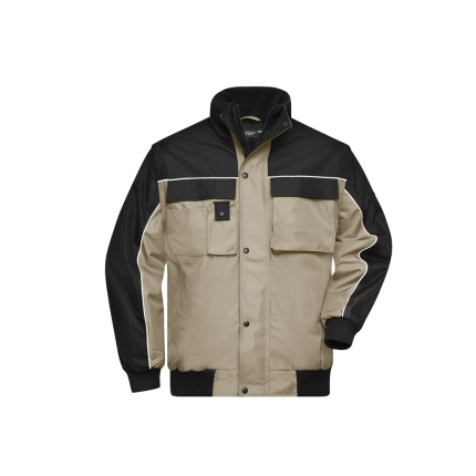 Workwear Jacket - Topgiving