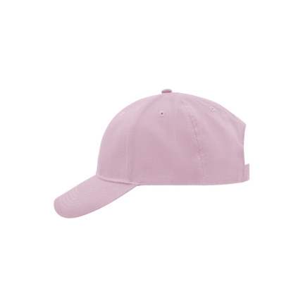 Brushed 6 Panel Cap - Topgiving