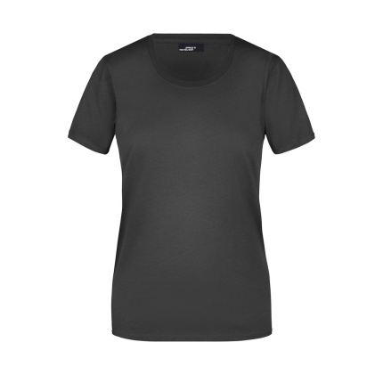 Ladies' Basic-T - Topgiving