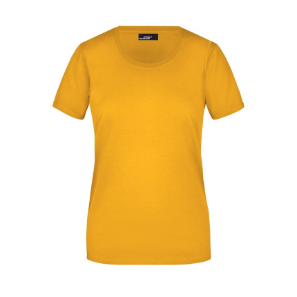 Ladies' Basic-T - Topgiving