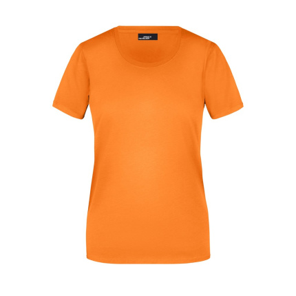 Ladies' Basic-T - Topgiving