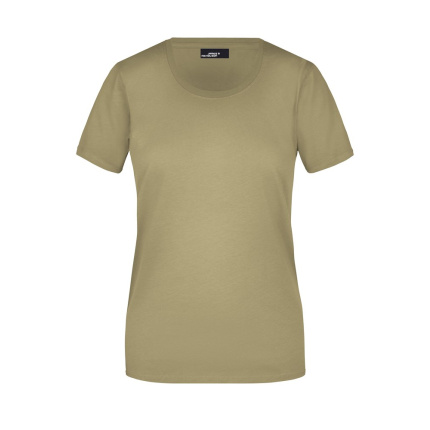 Ladies' Basic-T - Topgiving