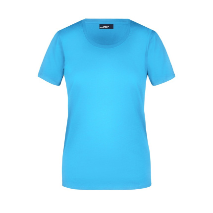 Ladies' Basic-T - Topgiving