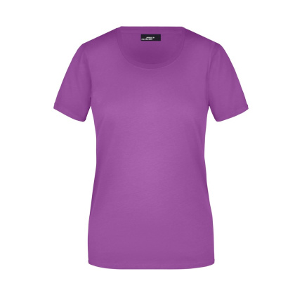 Ladies' Basic-T - Topgiving