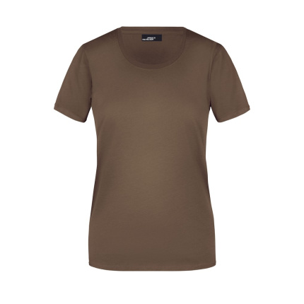 Ladies' Basic-T - Topgiving