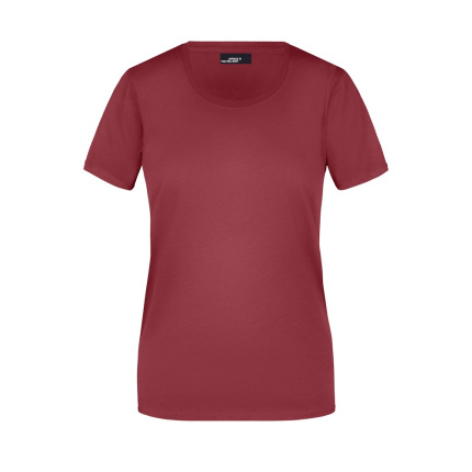 Ladies' Basic-T - Topgiving