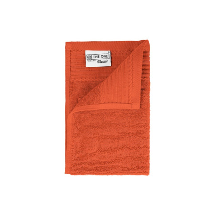 Classic Guest Towel - Topgiving