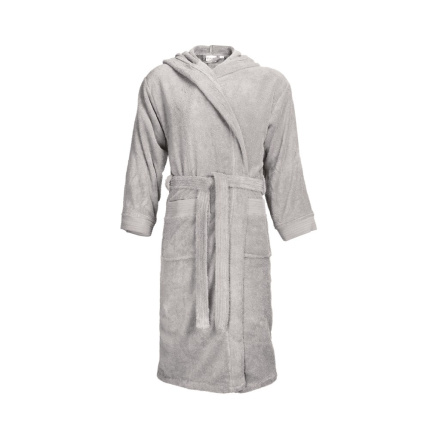 Bathrobe Hooded - Topgiving