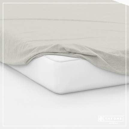 Fitted sheet Single beds - Topgiving