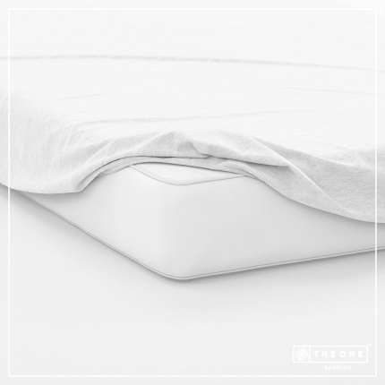 Fitted sheet Single beds - Topgiving