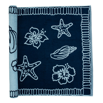 Beach Towel Hawaii - Topgiving