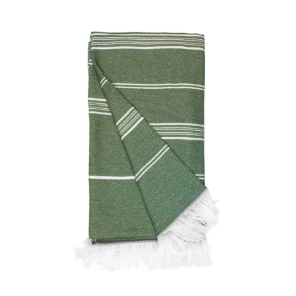 Recycled Hamam Towel - Topgiving