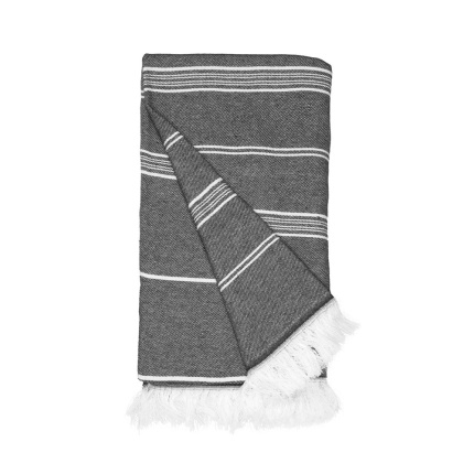 Recycled Hamam Towel - Topgiving