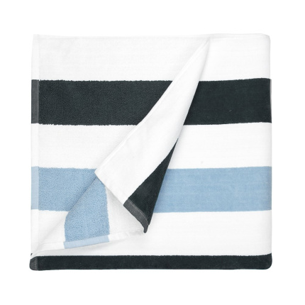 Beach Towel Stripe - Topgiving