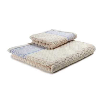 Exclusive Winter guest towel - Topgiving