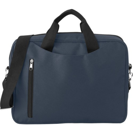 Polyester (600D) laptoptas Valerie - Topgiving